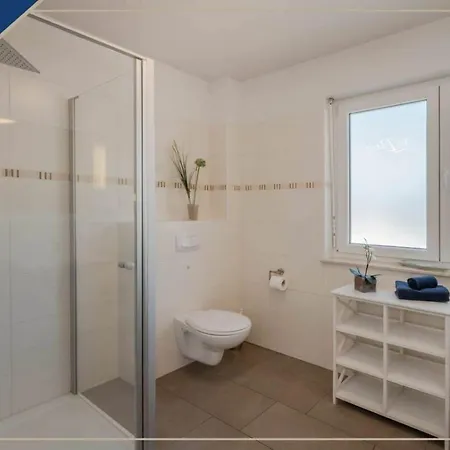 Petra - Whg Ahlbeck Korswandt